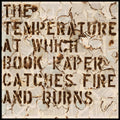 Fahrenheit 451 - Ray Bradbury