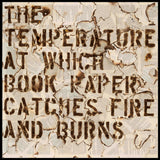 Fahrenheit 451 - Ray Bradbury