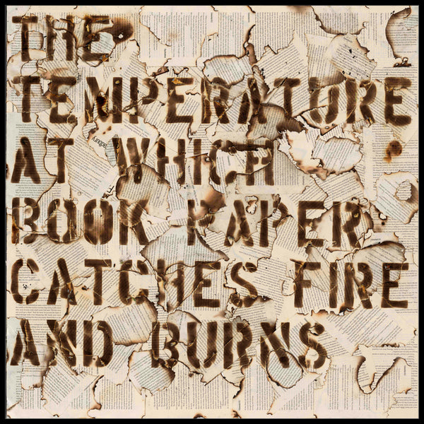 Fahrenheit 451 - Ray Bradbury