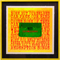 Bob Marley - "Redemption Song"