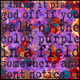 The Color Purple - Alice Walker