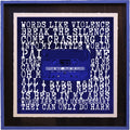 Depeche Mode - "Enjoy the Silence"