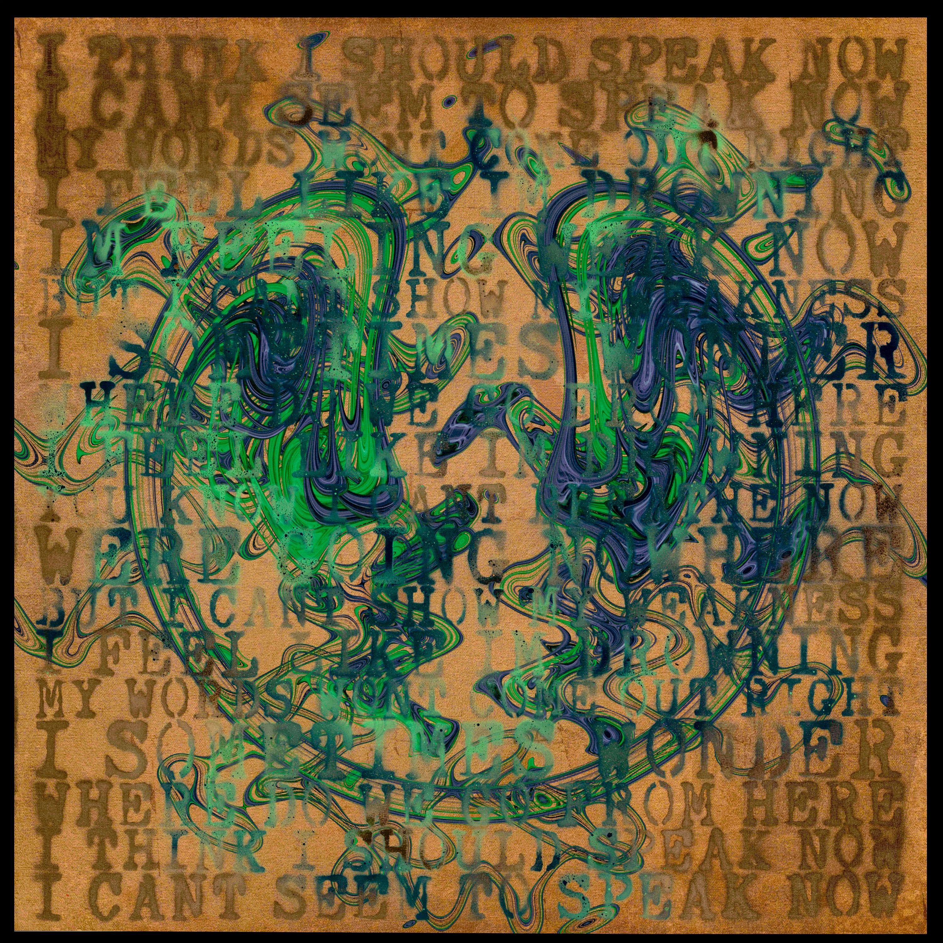 Keep Talking - Pink Floyd