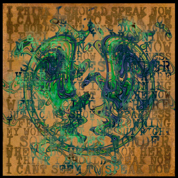 Keep Talking - Pink Floyd