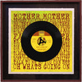 Marvin Gaye - "What's Going On"