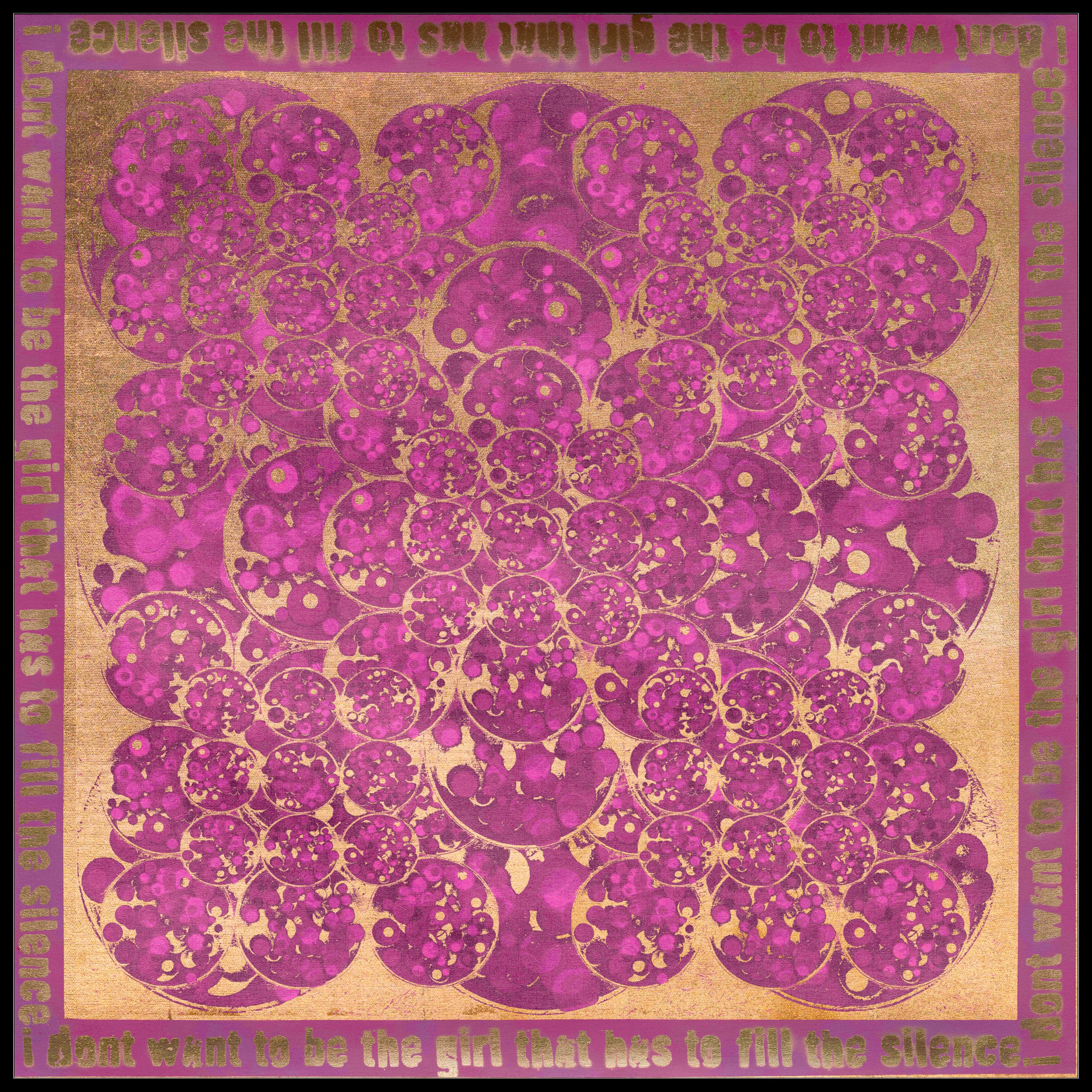 Sober - Pink
