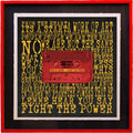 Public Enemy - "Fight the Power"
