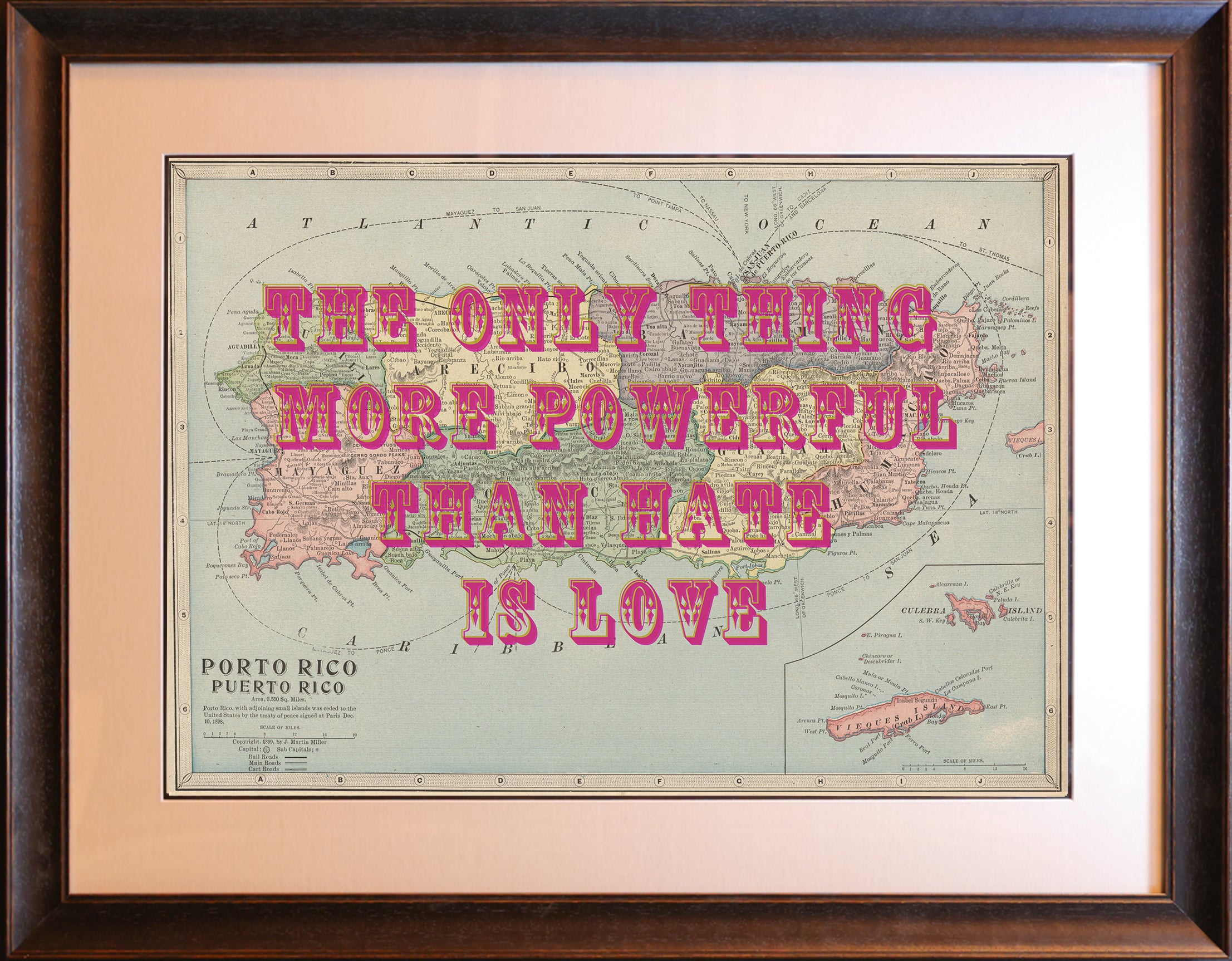 No Greater Love