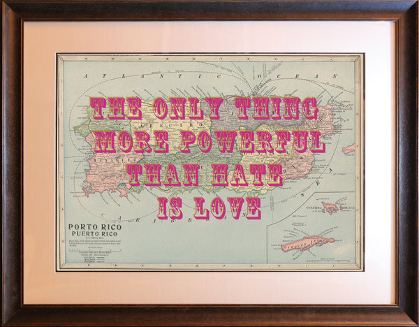 No Greater Love