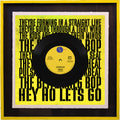 Ramones - "Blitzkreig Bop"