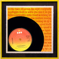 The Clash - "London's Burning" V2
