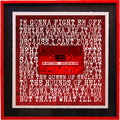 The White Stripes - "Seven Nation army"